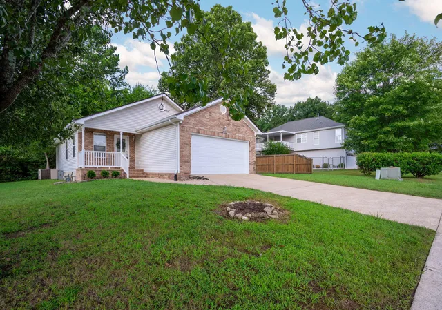 Photo 1 of Sale Pending at 2069 Cannondale Loop, Chattanooga, TN 37421 | MLS# 1541305 | Listing updated on 2026-09-03