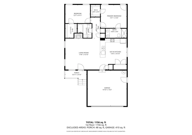 Photo 27 of Sale Pending at 2069 Cannondale Loop, Chattanooga, TN 37421 | MLS# 1541305 | Listing updated on 2026-09-03