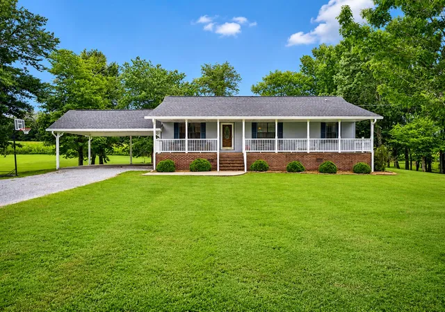 1st image of 1183 County Road 147, Henagar, AL 35978 | MLS# 1540420