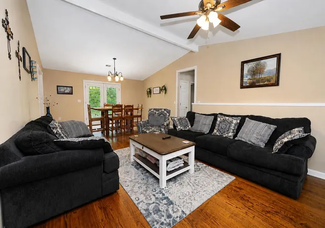 2nd image of 1183 County Road 147, Henagar, AL 35978 | MLS# 1540420