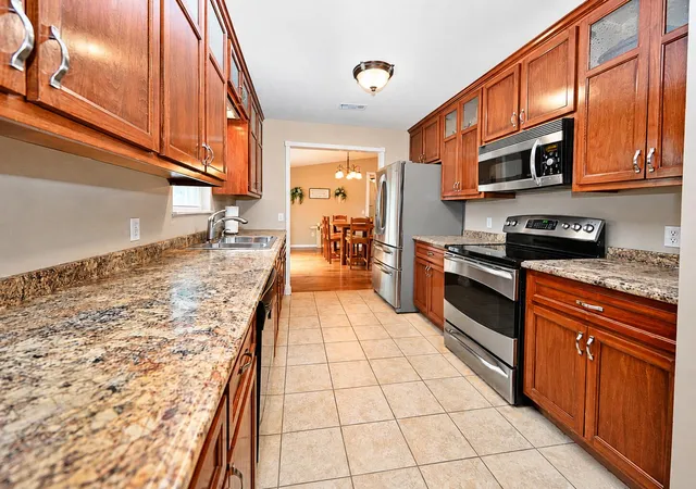 3rd image of 1183 County Road 147, Henagar, AL 35978 | MLS# 1540420