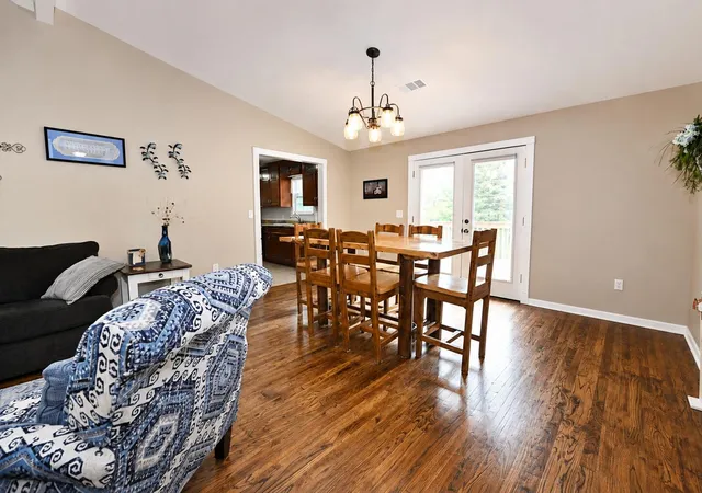 4th image of 1183 County Road 147, Henagar, AL 35978 | MLS# 1540420