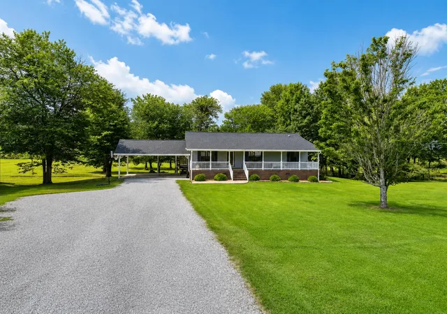 5th image of 1183 County Road 147, Henagar, AL 35978 | MLS# 1540420