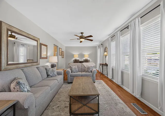 3rd image of 12 Talley Cir, Fort Oglethorpe, GA 30742 | MLS# 1540708