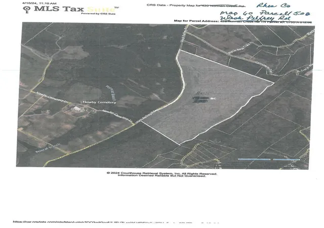 14th image of 205 Wash Pelfrey Rd, Evensville, TN 37332 | MLS# 1540423