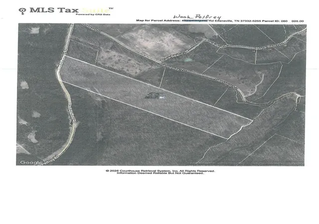 14th image of 55 Wash Pelfrey Rd, Evensville, TN 37332 | MLS# 1540424