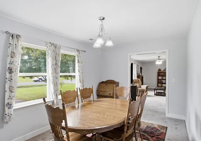 Photo 4 of Single family home for sale at 176 N Case Ave, Trenton, GA 30752 | MLS# 1540521 | Listing updated on 2026-09-14