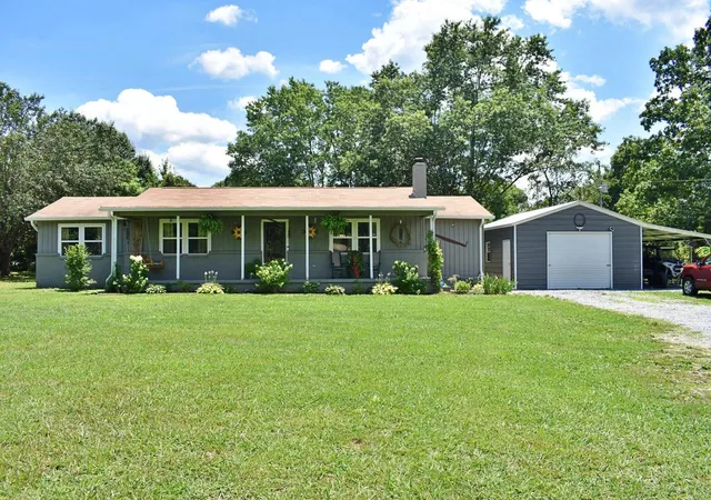 1st image of 5858 Wolf Creek Rd, Spring City, TN 37381 | MLS# 1540440