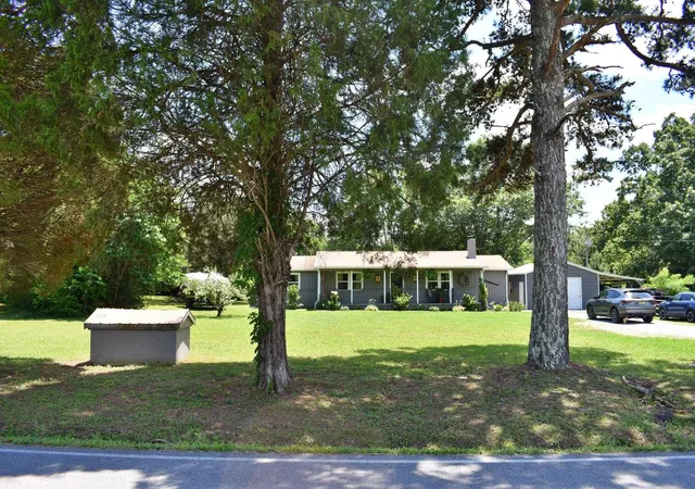 2nd image of 5858 Wolf Creek Rd, Spring City, TN 37381 | MLS# 1540440
