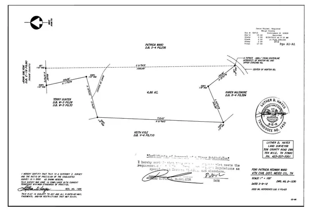42nd image of 521 Norton Rd, Philadelphia, TN 37846 | MLS# 1540444