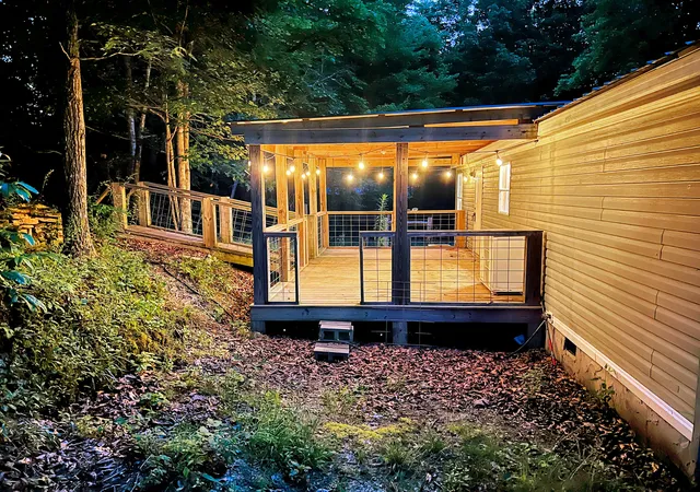 Photo 1 of Sale Pending at 754 Dale Trl, Menlo, GA 30731 | MLS# 1540461 | Listing updated on 2026-08-21