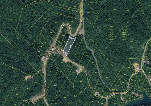 37th image of 0 Flint Ridge Rd, Rockwood, TN 37854 | MLS# 1540450