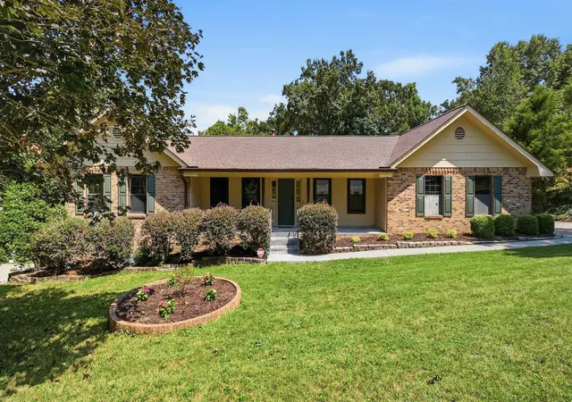 Photo 1 of Single family home for sale at 316 Shadow Pkwy, Chattanooga, TN 37421 | MLS# 1540454 | Listing updated on 2026-09-15