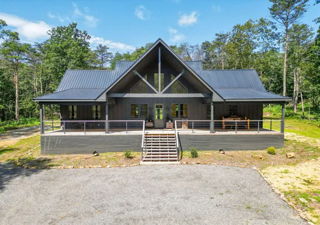 1st image of 199 Road 1952, Mentone, AL 35984 | MLS# 1540556