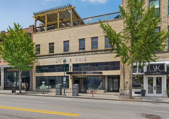 1st image of 55 E Main St #208, Chattanooga, TN 37408 | MLS# 1540478