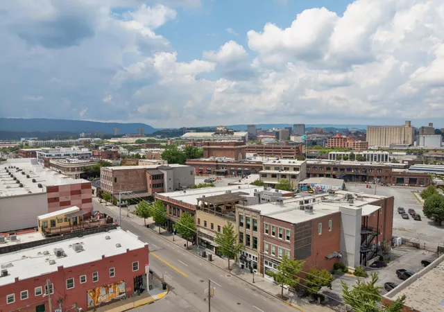 47th image of 55 E Main St #208, Chattanooga, TN 37408 | MLS# 1540478