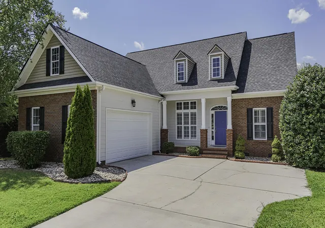 1st image of 8193 Kaitlin Ln, Ooltewah, TN 37363 | MLS# 1540471