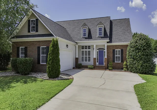 2nd image of 8193 Kaitlin Ln, Ooltewah, TN 37363 | MLS# 1540471