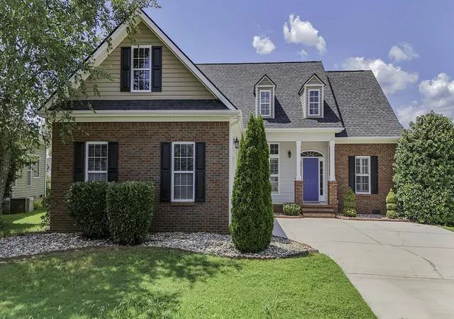 Photo 3 of Single family home for sale at 8193 Kaitlin Ln, Ooltewah, TN 37363 | MLS# 1540471 | Listing updated on 2026-09-11
