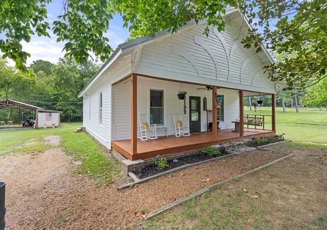 Photo 1 of Single family home for sale at 15199 Highway 193, Chickamauga, GA 30707 | MLS# 1540477 | Listing updated on 2026-08-10