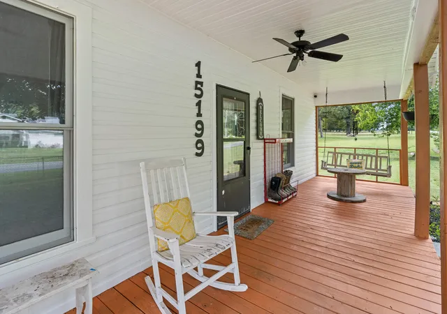 Photo 2 of Single family home for sale at 15199 Highway 193, Chickamauga, GA 30707 | MLS# 1540477 | Listing updated on 2026-08-10