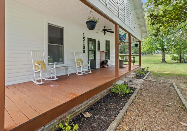 Photo 4 of Single family home for sale at 15199 Highway 193, Chickamauga, GA 30707 | MLS# 1540477 | Listing updated on 2026-08-10