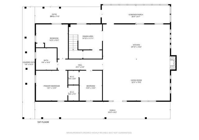 2nd image of 328 Burdette Chapel Ln, Birchwood, TN 37308 | MLS# 1540496