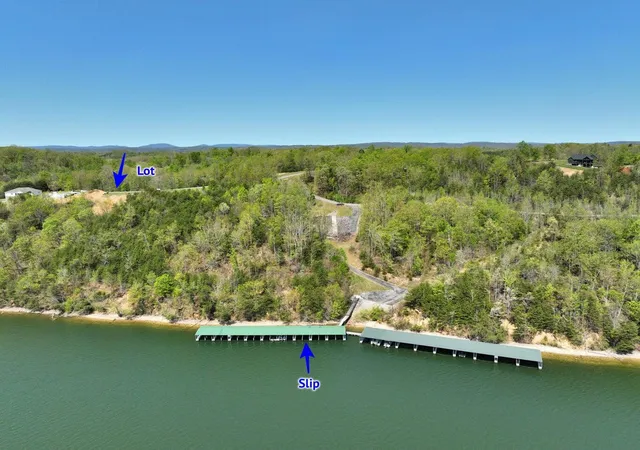 Photo 3 of Land for sale at 265 River Run Trl, Spring City, TN 37381 | MLS# 1540479 | Listing updated on 2026-09-08