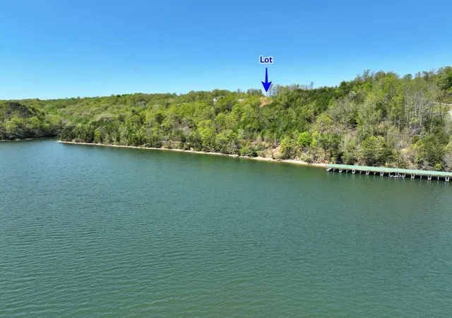 Photo 4 of Land for sale at 265 River Run Trl, Spring City, TN 37381 | MLS# 1540479 | Listing updated on 2026-09-08