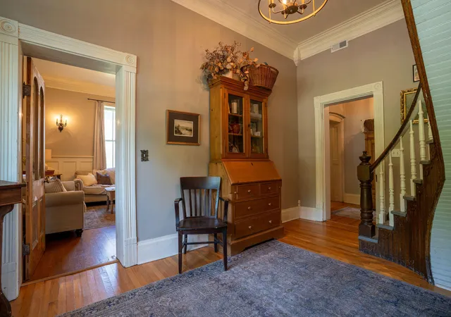 Photo 2 of Single family home for sale at 211 Church St, Stevenson, AL 35772 | MLS# 1540878 | Listing updated on 2026-10-05