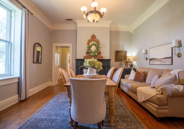 Photo 4 of Single family home for sale at 211 Church St, Stevenson, AL 35772 | MLS# 1540878 | Listing updated on 2026-10-05