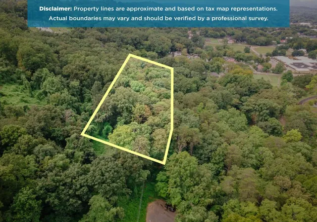 Photo 3 of Land for sale at 3200 16th Avenue, Chattanooga, TN 37407 | MLS# 1540480 | Listing updated on 2026-08-17