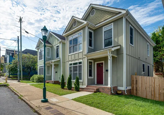 Photo 1 of Single family home for sale at 794 E Martin Luther King Blvd, Chattanooga, TN 37403 | MLS# 1540552 | Listing updated on 2026-09-06