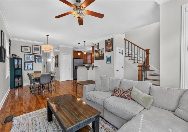 Photo 4 of Single family home for sale at 794 E Martin Luther King Blvd, Chattanooga, TN 37403 | MLS# 1540552 | Listing updated on 2026-09-06