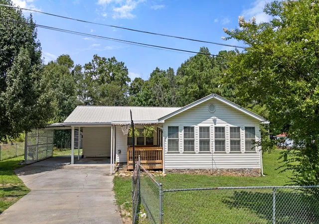 22nd image of 4317 Bass Mchan Dr Ne, Dalton, GA 30721 | MLS# 1540481