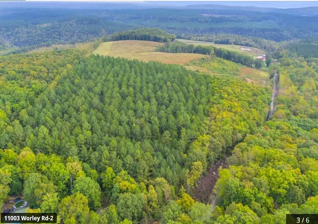 Photo 3 of Land for sale at 11003 Worley Rd, Soddy Daisy, TN 37379 | MLS# 1540946 | Listing updated on 2026-08-17