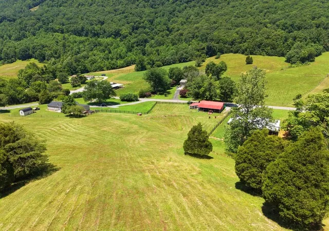 Photo 1 of Land for sale at 1319 Ideal Valley Rd, Spring City, TN 37381 | MLS# 1540550 | Listing updated on 2026-08-11