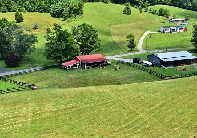 Photo 3 of Land for sale at 1319 Ideal Valley Rd, Spring City, TN 37381 | MLS# 1540550 | Listing updated on 2026-08-11