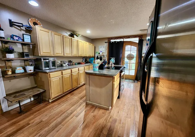 Photo 2 of Single family home for sale at 60 Mountain View Ln, Ringgold, GA 30736 | MLS# 1540487 | Listing updated on 2026-08-10