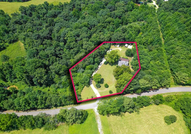 2nd image of 2243 County Road 732, Ider, AL 35981 | MLS# 1540618
