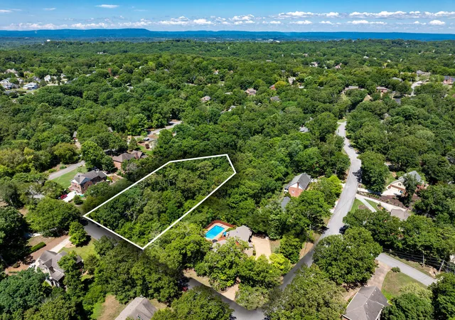 Photo 1 of Land for sale at 612 Hidden Holw Dr, Chattanooga, TN 37421 | MLS# 1540501 | Listing updated on 2026-08-14