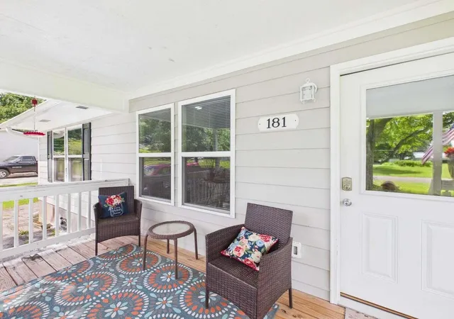 2nd image of 181 Spring St, Spring City, TN 37381 | MLS# 1540499