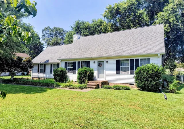 Photo 2 of Sale Pending at 155 Misty Ridge Ln, Ringgold, GA 30736 | MLS# 1540500 | Listing updated on 2026-08-21