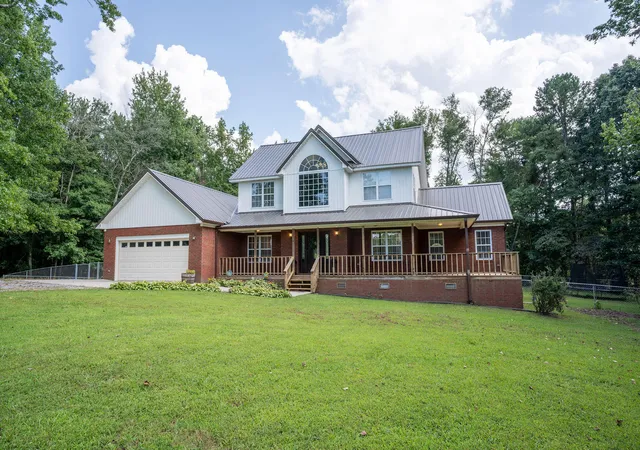 1st image of 1020 County Road 262, Bryant, AL 35958 | MLS# 1540748