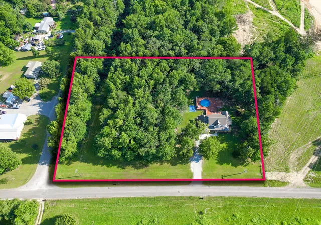 2nd image of 1020 County Road 262, Bryant, AL 35958 | MLS# 1540748