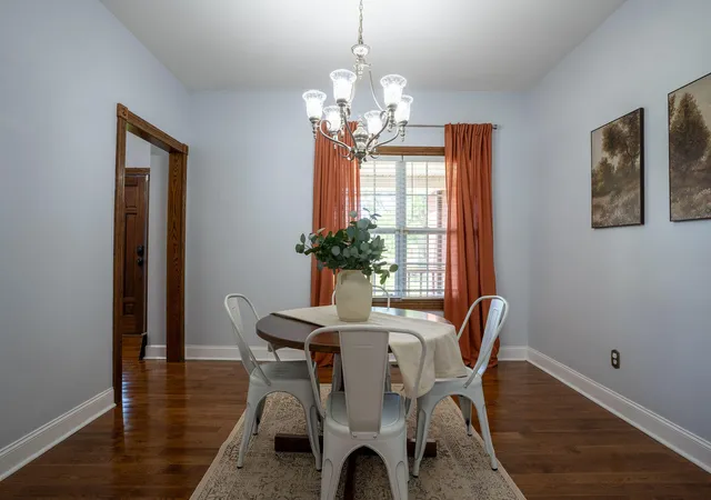 5th image of 1020 County Road 262, Bryant, AL 35958 | MLS# 1540748
