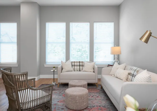 Photo 3 of Townhouse for sale at 1575 Adams St, Chattanooga, TN 37408 | MLS# 1541376 | Listing updated on 2026-09-22