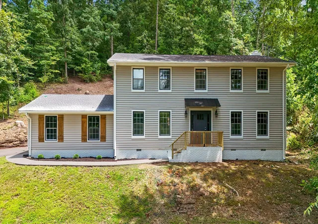 Photo 3 of Single family home for sale at 114 N Tibbs Rd, Dalton, GA 30720 | MLS# 1540616 | Listing updated on 2026-08-13