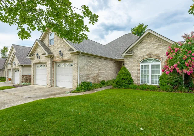 Photo 1 of Townhouse for sale at 1315 Jackson Ml Dr, Hixson, TN 37343 | MLS# 1540561 | Listing updated on 2026-09-04