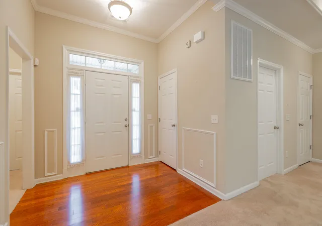 Photo 3 of Townhouse for sale at 1315 Jackson Ml Dr, Hixson, TN 37343 | MLS# 1540561 | Listing updated on 2026-09-18